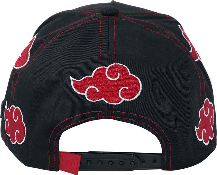 Actual product image Capslab Naruto - Itachi Uchiha