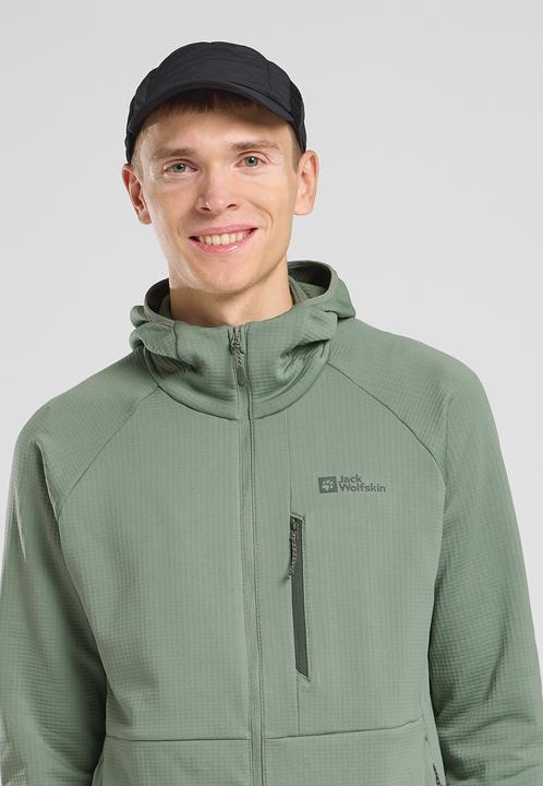 Produktbild Jack Wolfskin Vent Cap (M)