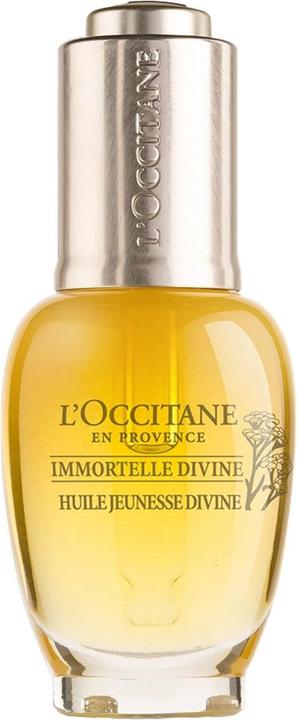 L'Occitane Olio Immortelle Divine Youth (30 ml)