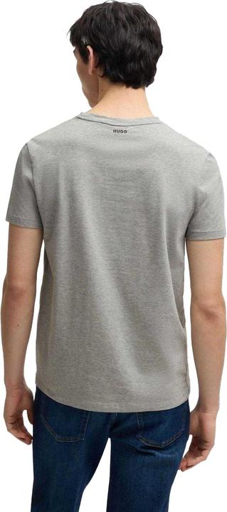 Produktbild HUGO TShirt Stretch Schmal (2erPack) (XXL)