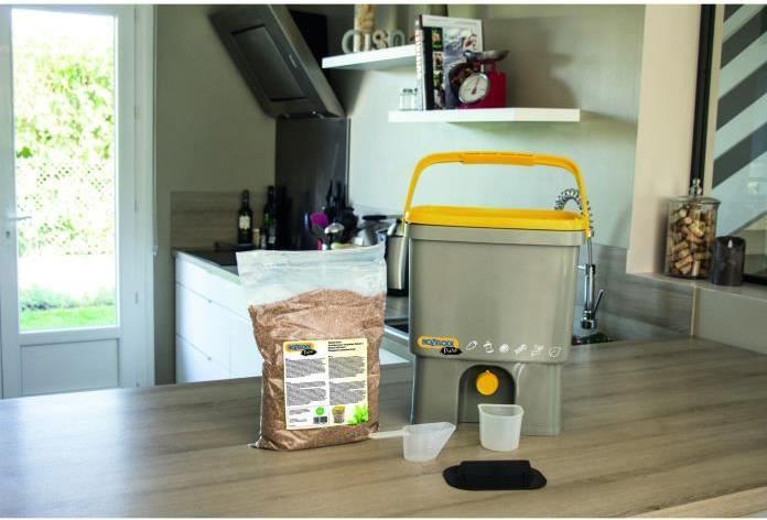 Produktbild Hozelock Mini Komposter (16 l)