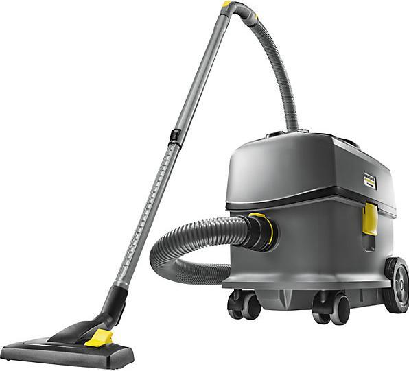 Image du produit Kärcher Professional T 10/1 Adv HEPA (Aspirateur sec)