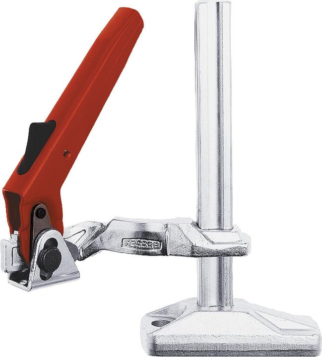 Actual product image Bessey Machine table clamp BS 200/1 (200 mm)
