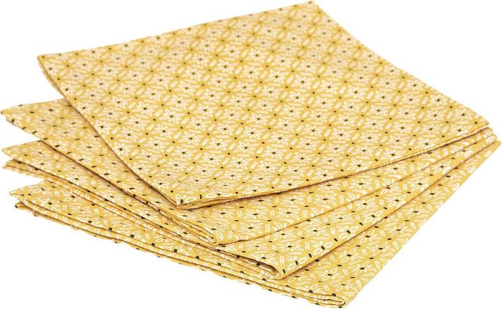 Immagine prodotto Atmosphera bedruckte (1 x, 40 x 0,5 x 40 cm)