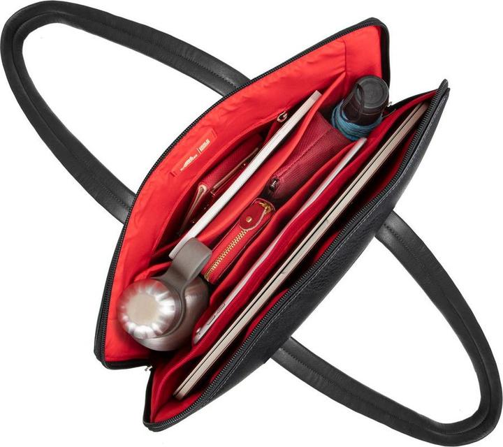 Image du produit Rivacase Sacoche pour ordinateur portable pour femme 14 "et MacBook Pro 16 (14", Apple, Universel)