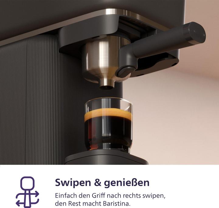 Immagine prodotto Philips Baristina Bar300/60