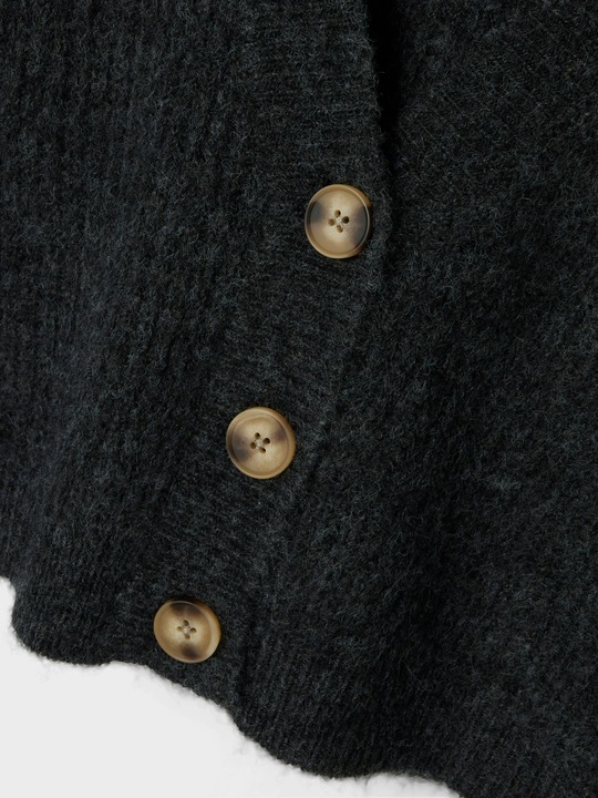 Image du produit Name it Nkfholly Boxy Short Knit Card Noos (158)