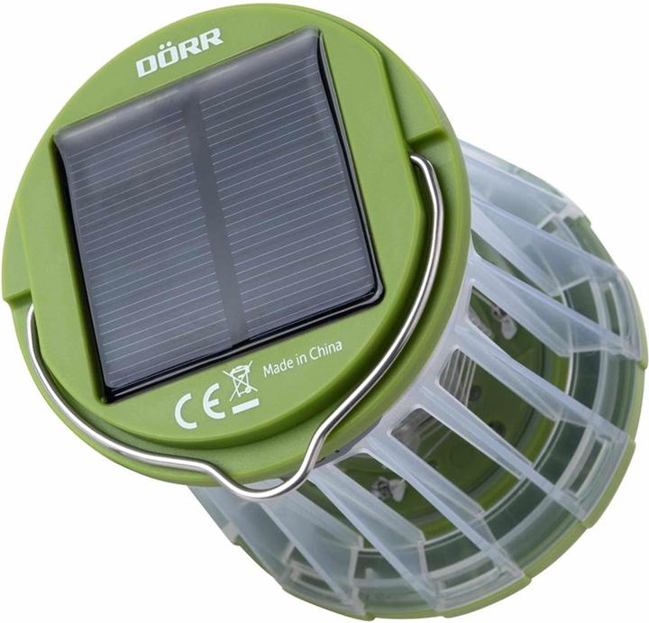 Produktbild Dörr Solar Anti-Moskito