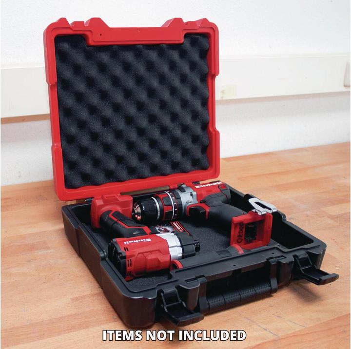 Produktbild Einhell E-Box S35/33 (35 Teile)