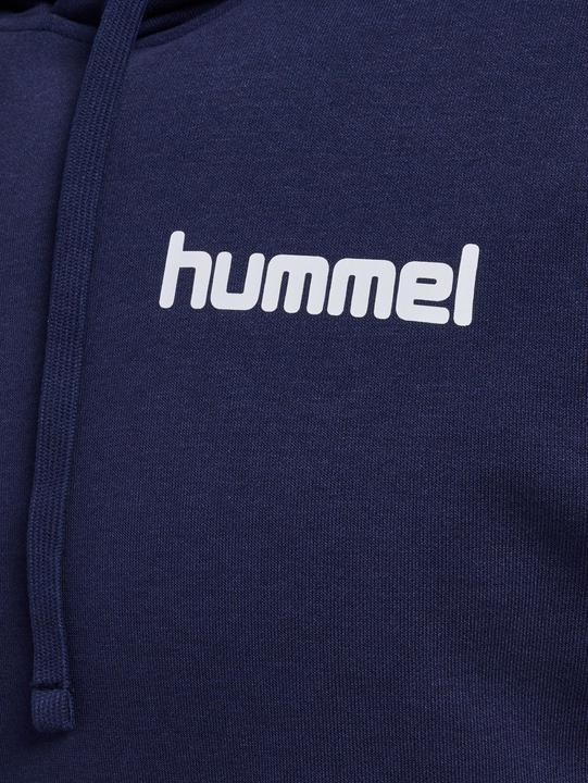 Actual product image hummel hmlMOTION CO HOODIE (S)