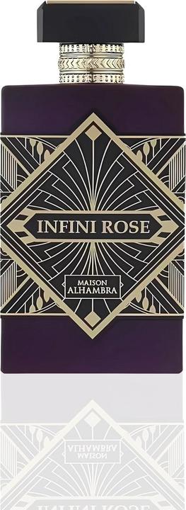 Produktbild Maison Alhambra Infini Rose (Eau de Parfum, 100 ml)