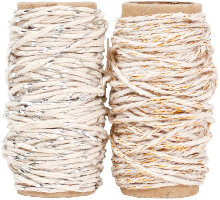 Produktbild I Am Creative Bakers Twine (2x)