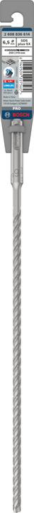 Produktbild DIY PRO SDS plus-5X Hammerbohrer, 6,5 x 250 x 310 mm (6.5 Millimeter)