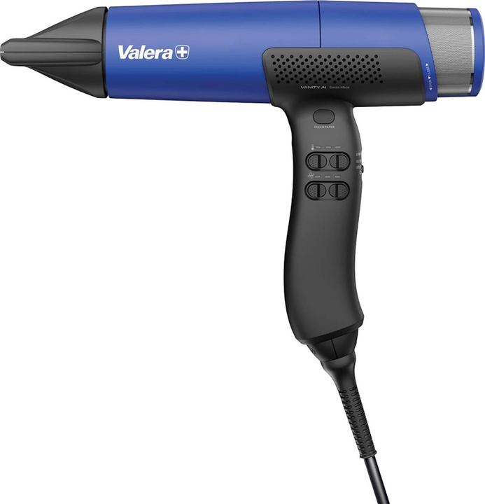 Actual product image Valera VanityCare AI hair dryer (2000 W)
