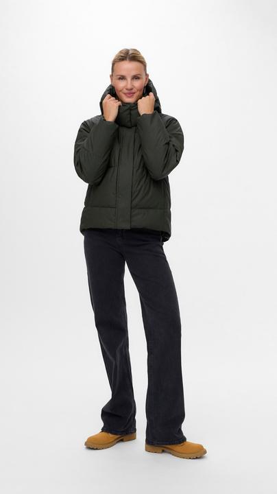Actual product image Vero Moda VMGRETAKYLIE Jacke Jacke