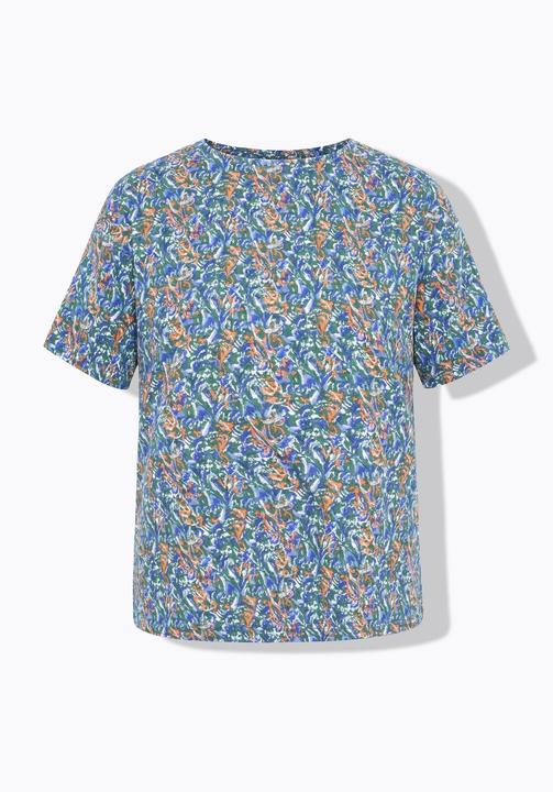 Produktbild Studio Untold T-Shirt, oversized, Alloverprint (50, 52)