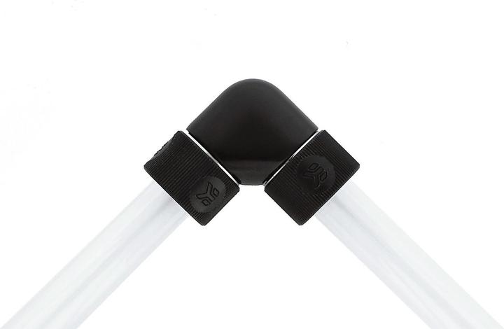 Immagine prodotto EKWB EK-AF Angolato a 90° 2F