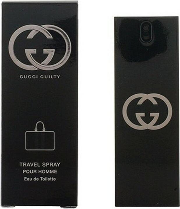 Produktbild Gucci Guilty (Eau de Toilette, 50 ml)