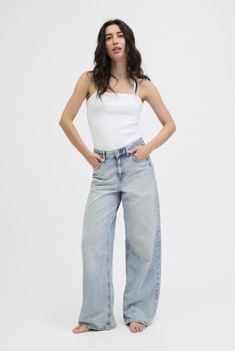 Produktbild JJXX Jxtokyo Wide Hw Jeans R6173 Dnm Noos (W24/L32)