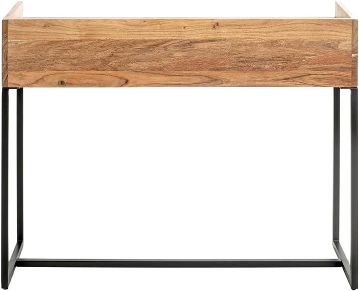 Image du produit HAKU Möbel Konsole (100 x 35 x 80 cm)