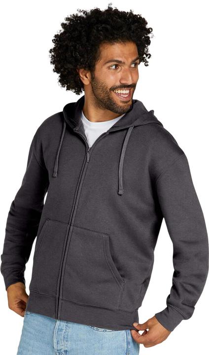 Image du produit SG Fashion - Veste à capuche - Homme (M)