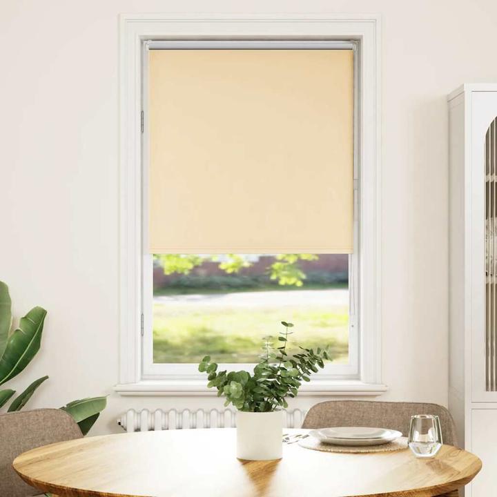 Actual product image vidaXL Verdunkelungsrollo (70 x 150 cm)