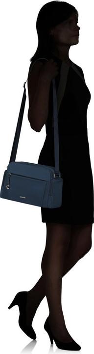 Produktbild Samsonite MOVE 5.0 REPORTER BAG S + 2 POCK (5.50 l)