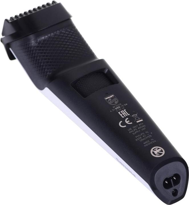 Produktbild Philips Beardtrimmer Series 3000 (BT3206/14)