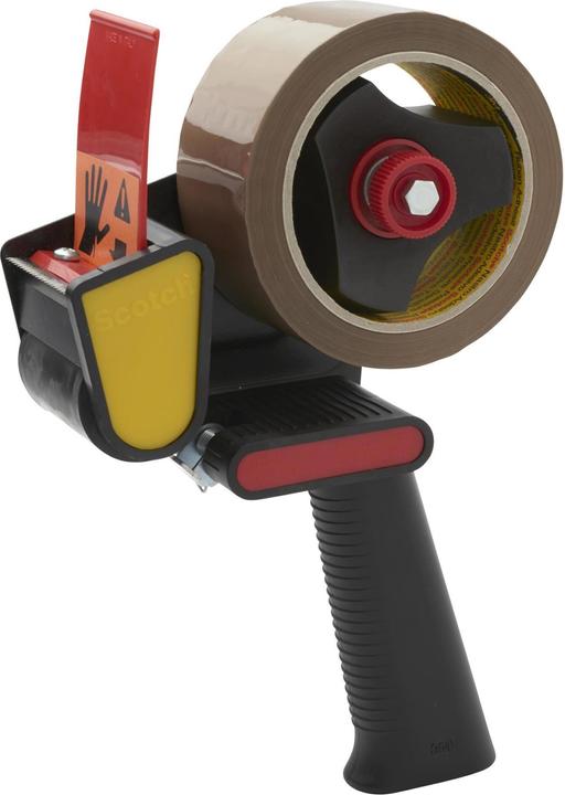 Immagine prodotto Scotch Set di dispenser per nastri da imballaggio
