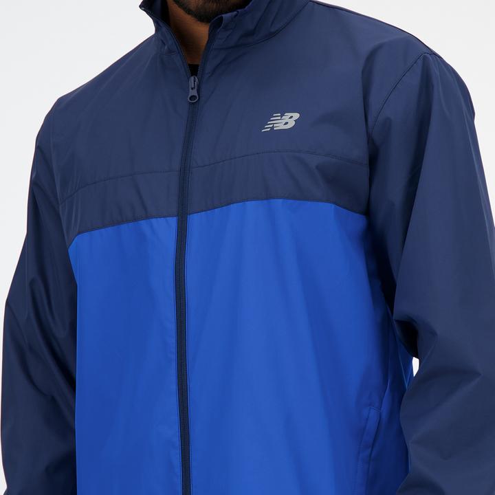 Produktbild New Balance Run Jacket (M)