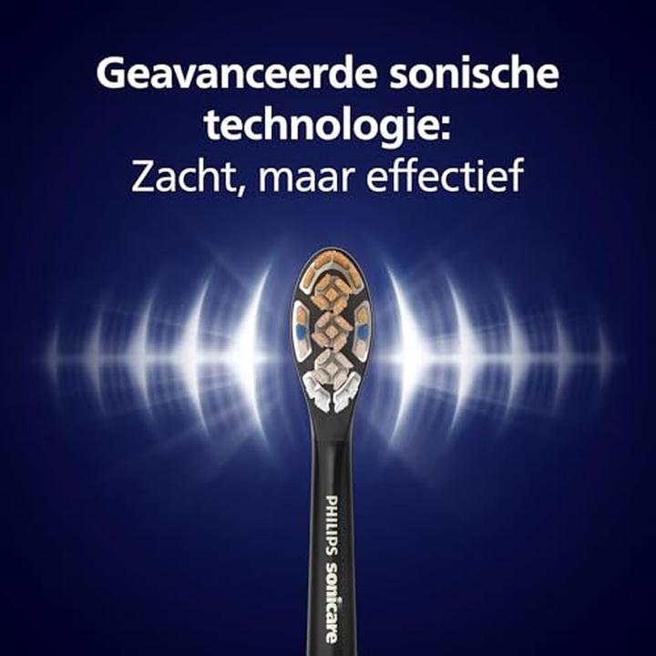 Image du produit Philips Sonicare DiamondClean 9900 Prestige (Brosse à dents sonique)