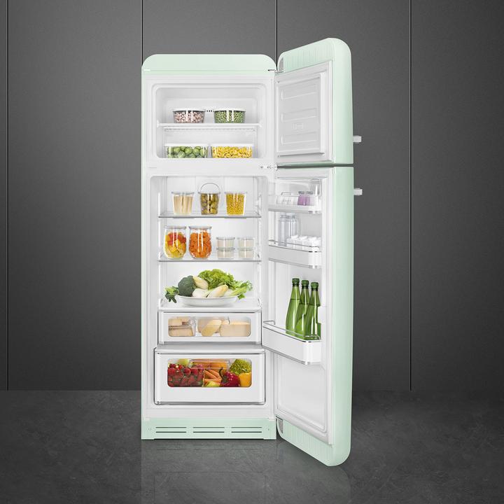 Image du produit Smeg Style rétro FAB30RPG5 (294 l)