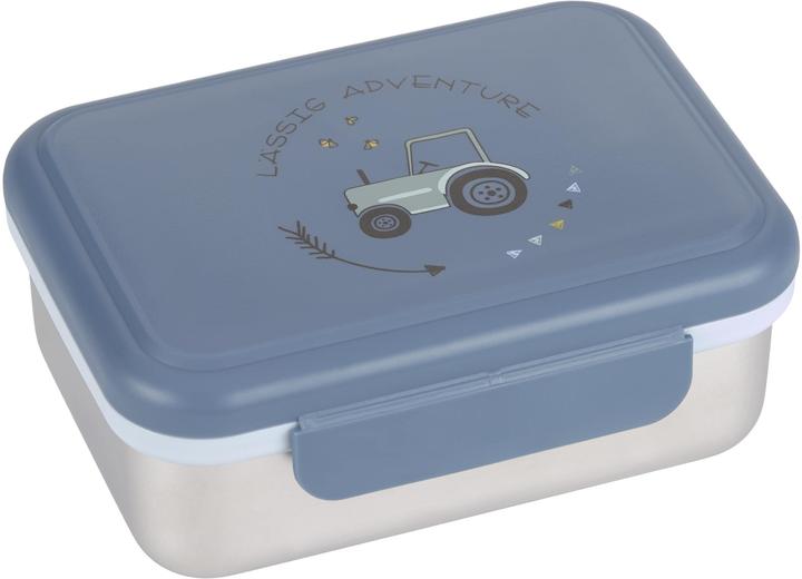 Actual product image Lässig Lunchbox