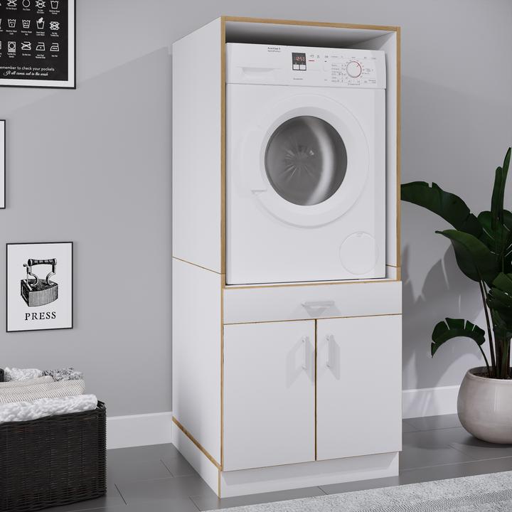 Produktbild VCM Überbauschrank Waschmaschine Rislo CL XL