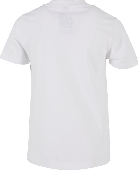 Produktbild Mister Tee Kids Big Bang Theory Logo Tee - 13349 (122, 128)