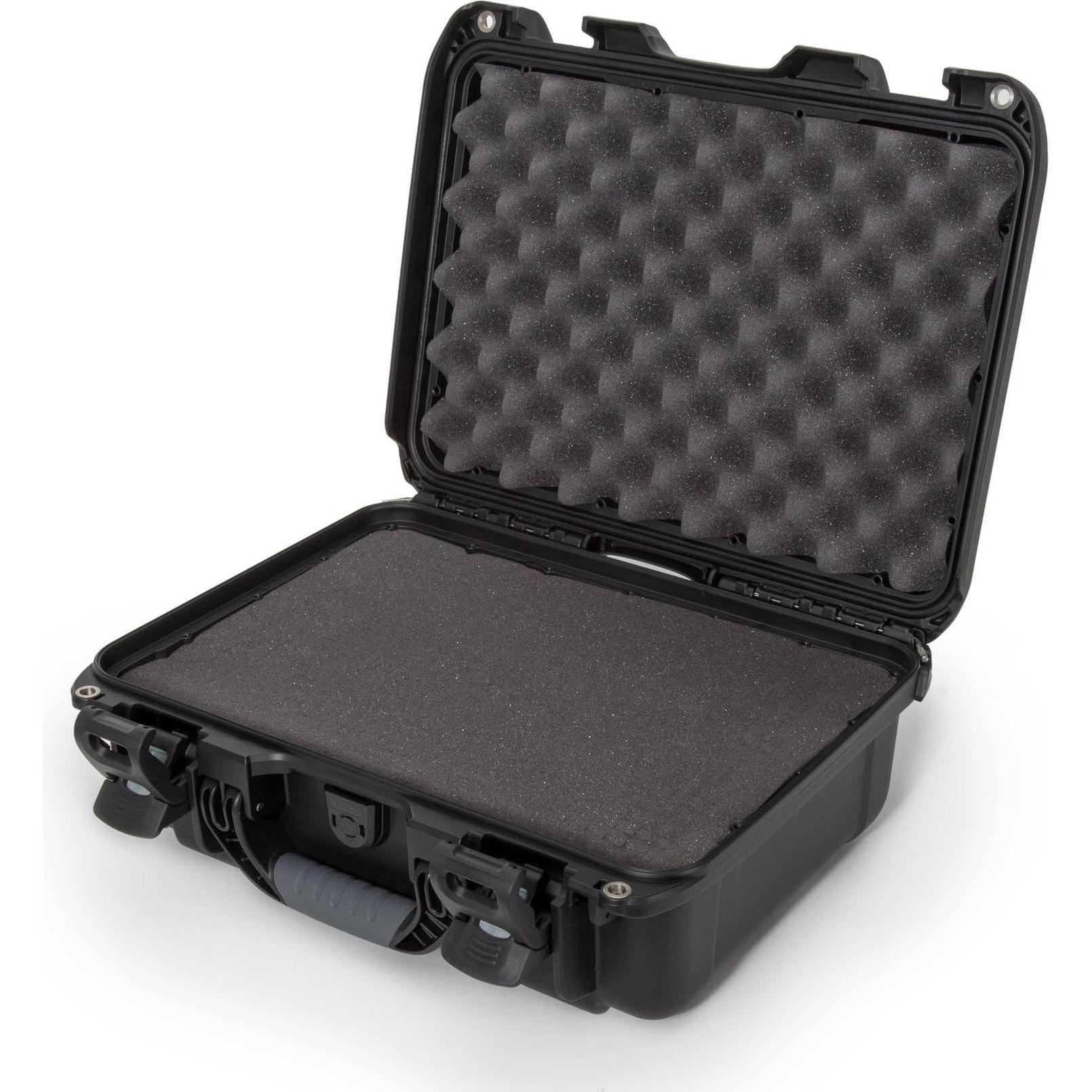 Nanuk Kunststoffkoffer 920 (381 x 267 x 157) WS (16 l) (NK-WS-920-1001)