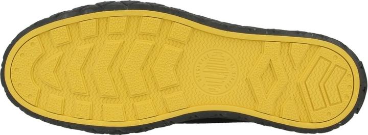 Actual product image Palladium Palla Ace Canvas - 40360 (36)