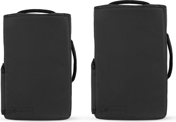 Actual product image Wandrd Cube Pro (Camera inner pocket)