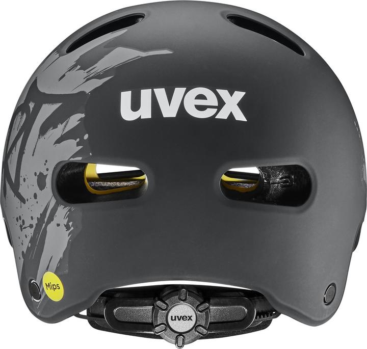 Image du produit Uvex kid 4 style MIPS (55 - 58 cm)