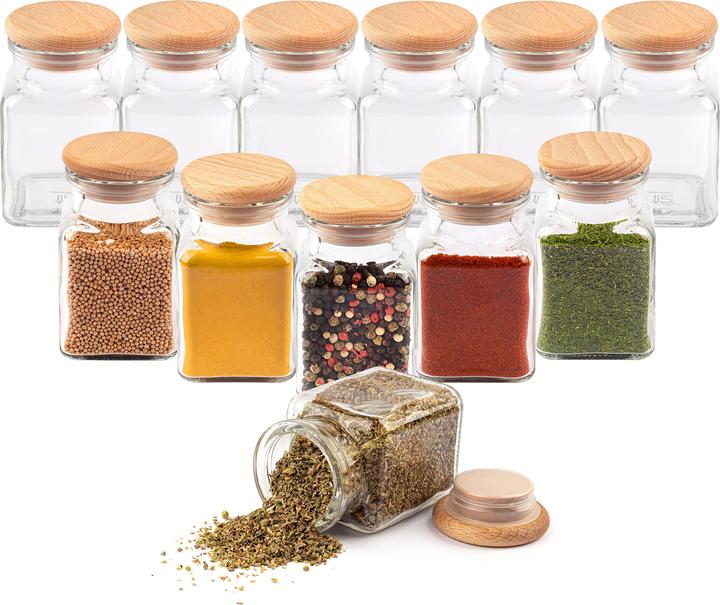 Image du produit Evaduess Set de verres à épices (0.15 l)