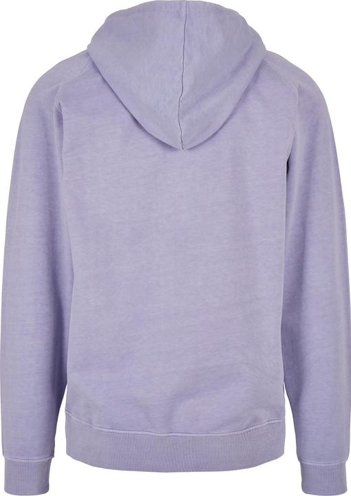 Actual product image Urban Classics Hoodie Overdyed (S)