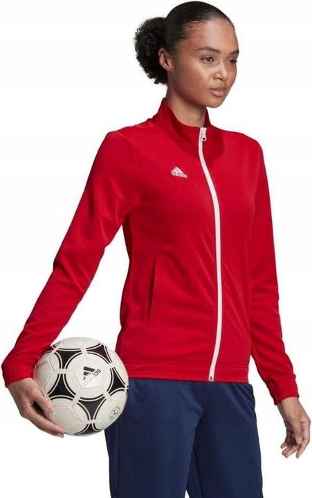 Produktbild Adidas Entrada 22 Trainingsjacke (M)