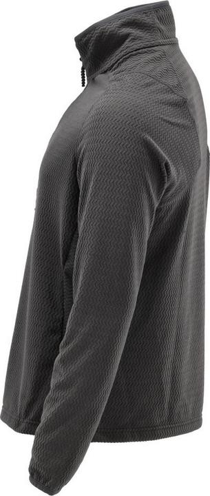 Produktbild Mascot Customised Pullover mit halbem Reissverschluss MicroVlies (3XL)