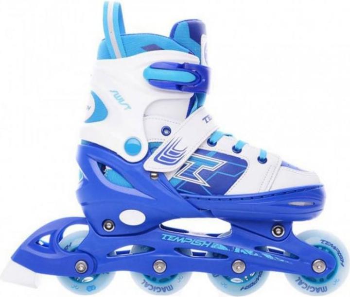 Produktbild Tempish Swist Flash Jr Rollschuhe (27)
