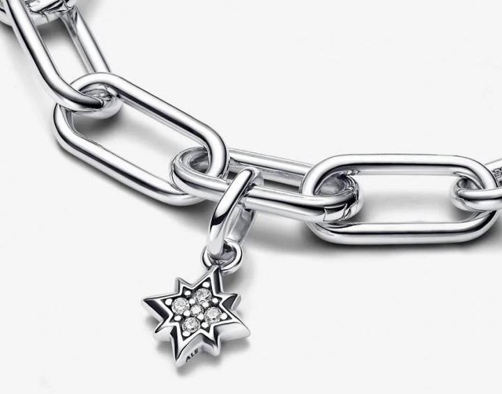 Immagine prodotto Pandora Ciondolo Mini Charm ME Star (Argento 925)
