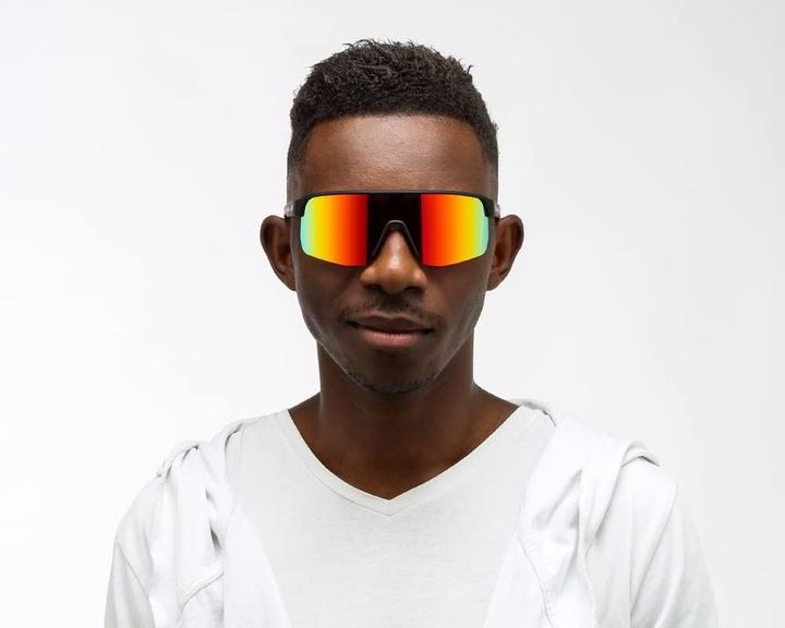 Produktbild Red Bull Spect Dakota