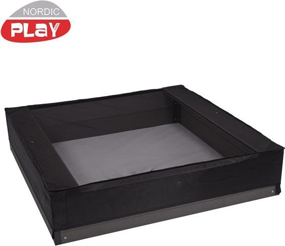 NSH Nordic Sandkasten