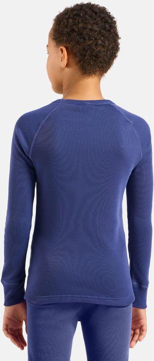 Actual product image Odlo Active Warm Kids Base Layer Oberteil (128)
