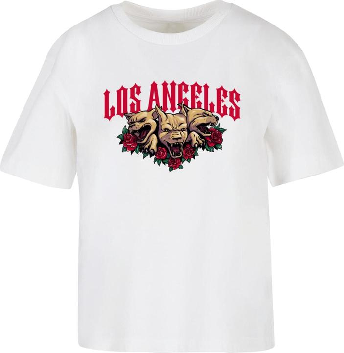 Produktbild Miss Tee LA Dogs TShirt (L)
