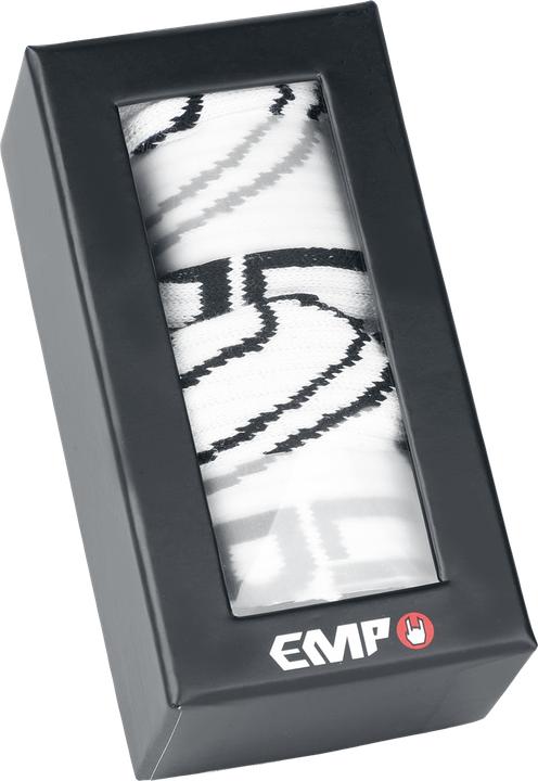 Actual product image Linkin Park Logo (Single pack, 41 - 45)